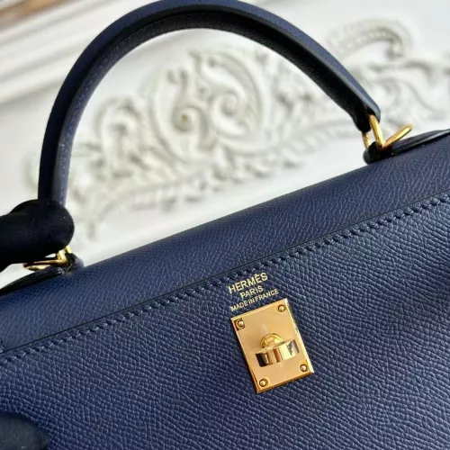 Replica Hermes AAA Quality Handbags #1368494 $98.00 USD for Wholesale