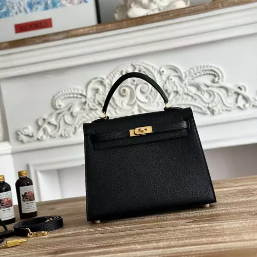 Wholesale Hermes AAA Quality Handbags #1368497 $92.00 USD, Wholesale Quality Replica Hermes AAA Quality Handbags