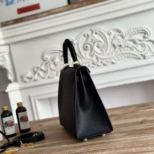 Replica Hermes AAA Quality Handbags #1368497 $92.00 USD for Wholesale
