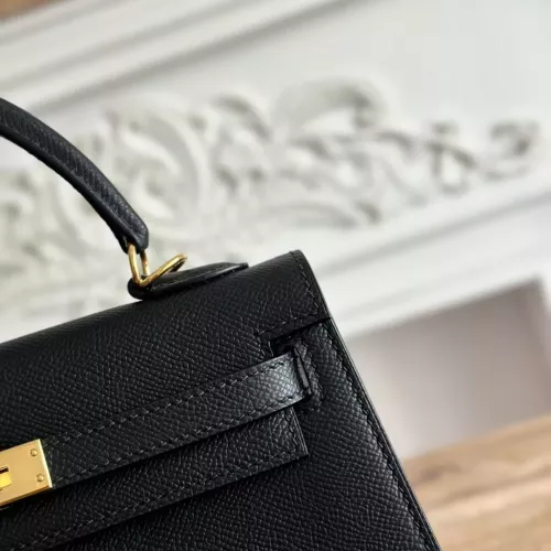 Replica Hermes AAA Quality Handbags #1368497 $92.00 USD for Wholesale