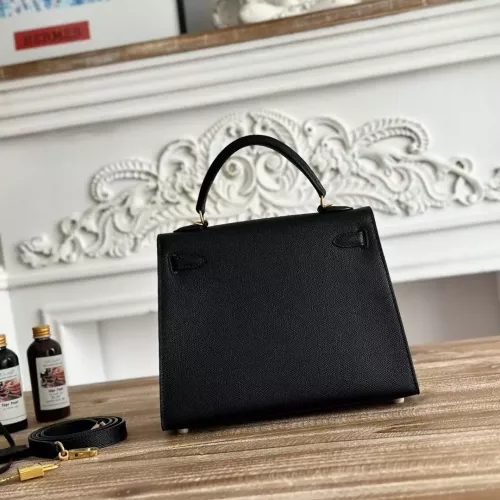 Replica Hermes AAA Quality Handbags #1368498 $98.00 USD for Wholesale