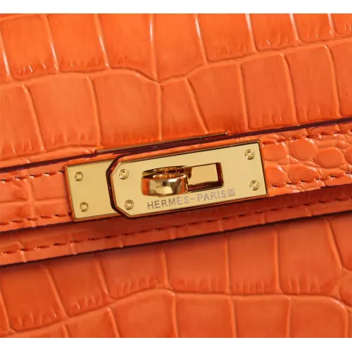 Replica Hermes AAA Quality Handbags #1368508 $92.00 USD for Wholesale