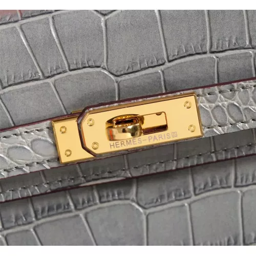 Replica Hermes AAA Quality Handbags #1368514 $92.00 USD for Wholesale