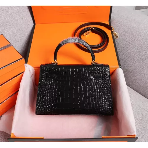 Replica Hermes AAA Quality Handbags #1368515 $92.00 USD for Wholesale