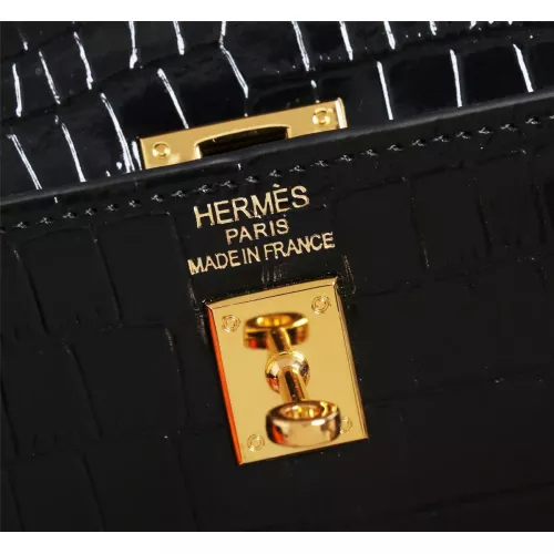 Replica Hermes AAA Quality Handbags #1368515 $92.00 USD for Wholesale