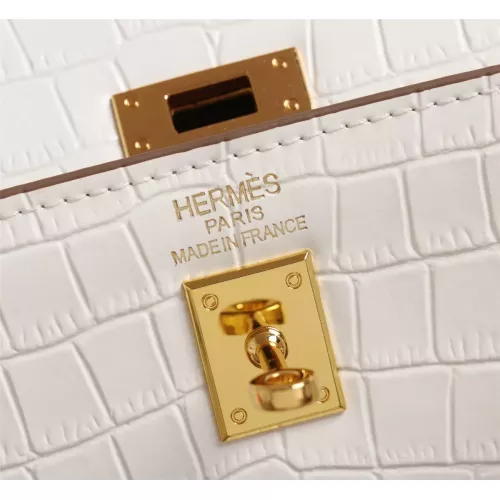 Replica Hermes AAA Quality Handbags #1368519 $98.00 USD for Wholesale