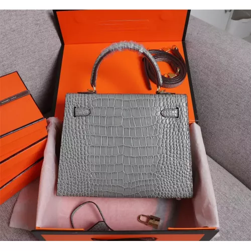Replica Hermes AAA Quality Handbags #1368520 $98.00 USD for Wholesale