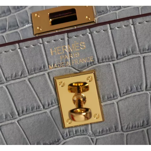 Replica Hermes AAA Quality Handbags #1368520 $98.00 USD for Wholesale