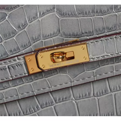 Replica Hermes AAA Quality Handbags #1368520 $98.00 USD for Wholesale