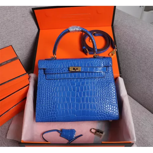 Wholesale Hermes AAA Quality Handbags #1368522 $98.00 USD, Wholesale Quality Replica Hermes AAA Quality Handbags