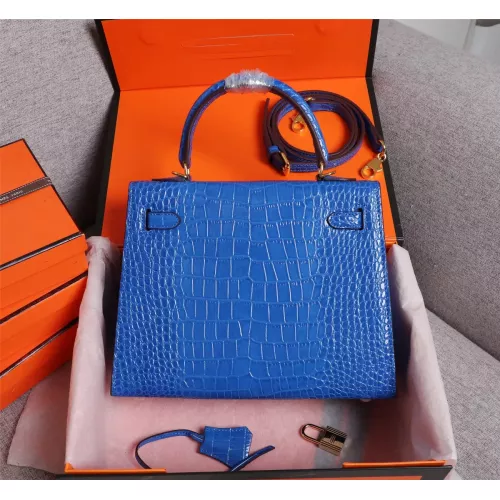 Replica Hermes AAA Quality Handbags #1368522 $98.00 USD for Wholesale