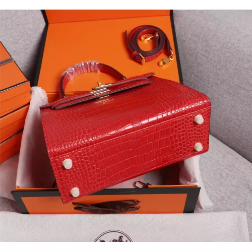 Replica Hermes AAA Quality Handbags #1368523 $98.00 USD for Wholesale