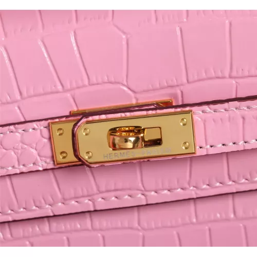 Replica Hermes AAA Quality Handbags #1368524 $98.00 USD for Wholesale