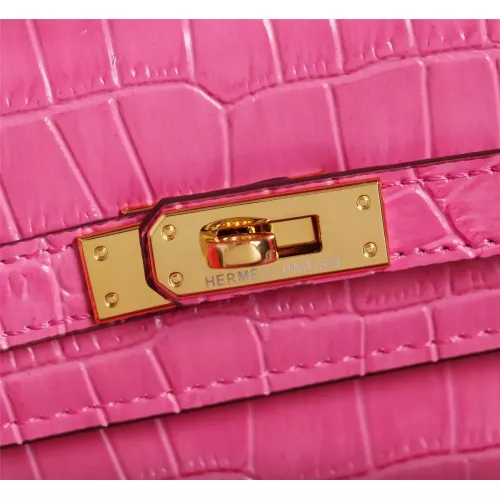 Replica Hermes AAA Quality Handbags #1368528 $98.00 USD for Wholesale