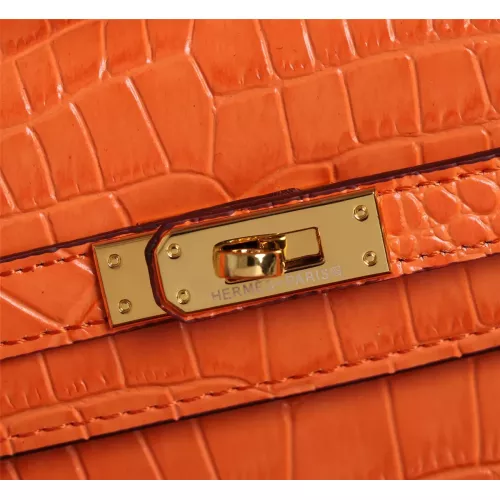 Replica Hermes AAA Quality Handbags #1368530 $98.00 USD for Wholesale