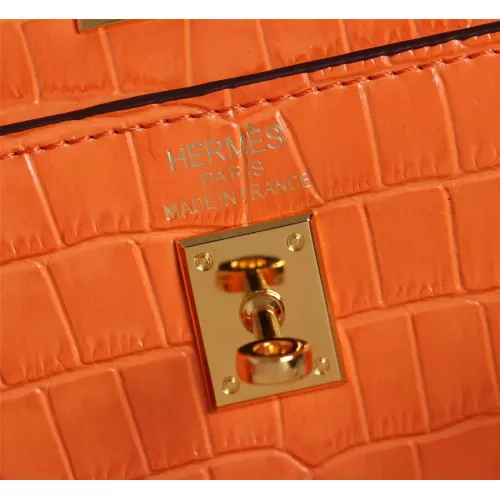 Replica Hermes AAA Quality Handbags #1368530 $98.00 USD for Wholesale