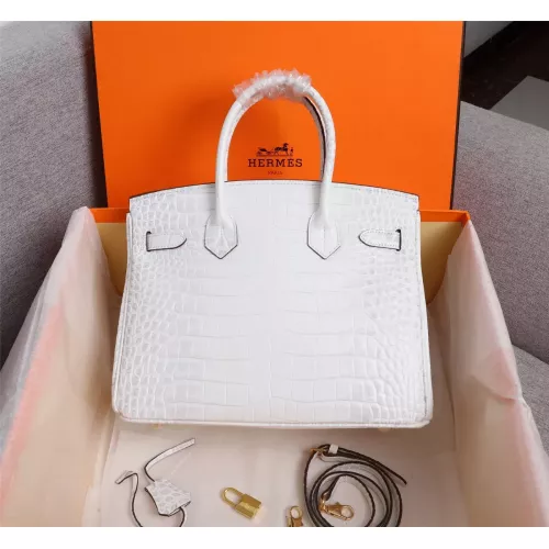 Replica Hermes AAA Quality Handbags For Women #1368532 $96.00 USD for Wholesale