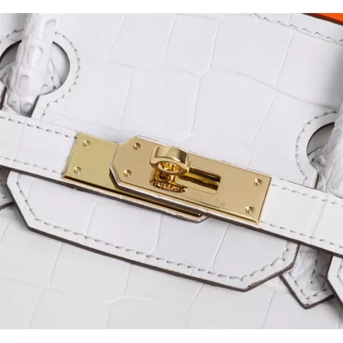 Replica Hermes AAA Quality Handbags For Women #1368532 $96.00 USD for Wholesale