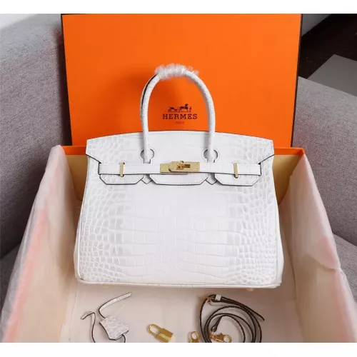Wholesale Hermes AAA Quality Handbags For Women #1368534 $105.00 USD, Wholesale Quality Replica Hermes AAA Quality Handbags