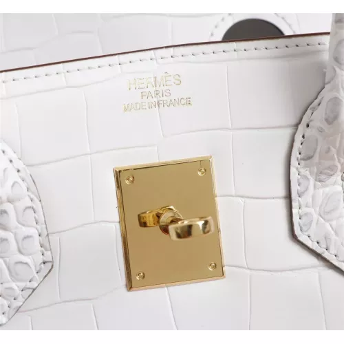 Replica Hermes AAA Quality Handbags For Women #1368534 $105.00 USD for Wholesale