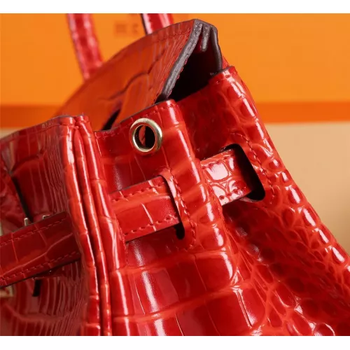 Replica Hermes AAA Quality Handbags For Women #1368538 $100.00 USD for Wholesale