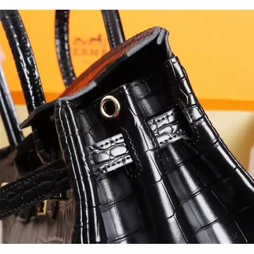 Replica Hermes AAA Quality Handbags For Women #1368540 $96.00 USD for Wholesale