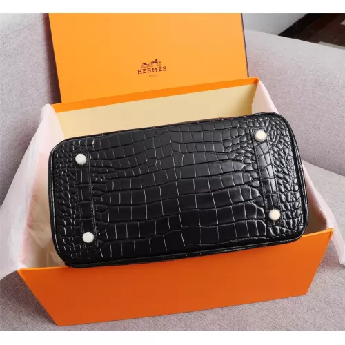 Replica Hermes AAA Quality Handbags For Women #1368540 $96.00 USD for Wholesale