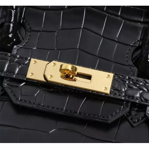 Replica Hermes AAA Quality Handbags For Women #1368541 $100.00 USD for Wholesale