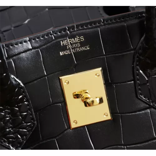 Replica Hermes AAA Quality Handbags For Women #1368542 $105.00 USD for Wholesale