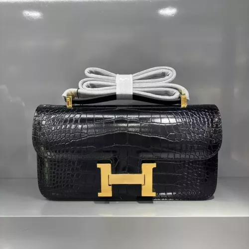 Wholesale Hermes AAA Quality Messenger Bags For Women #1368543 $102.00 USD, Wholesale Quality Replica Hermes AAA Quality Messenger Bags