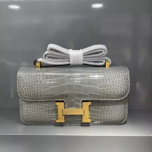 Wholesale Hermes AAA Quality Messenger Bags For Women #1368544 $102.00 USD, Wholesale Quality Replica Hermes AAA Quality Messenger Bags