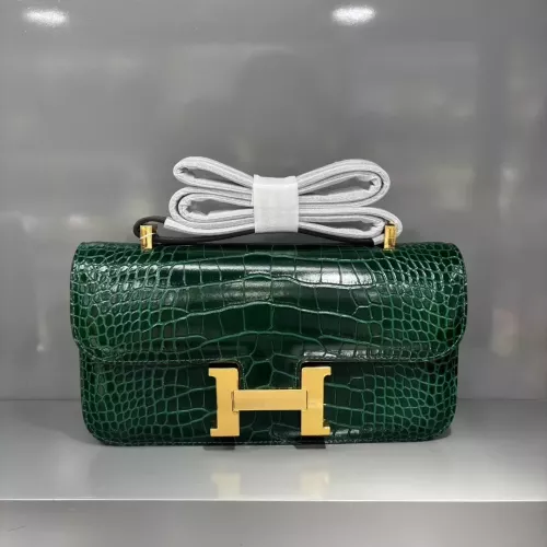 Wholesale Hermes AAA Quality Messenger Bags For Women #1368545 $102.00 USD, Wholesale Quality Replica Hermes AAA Quality Messenger Bags