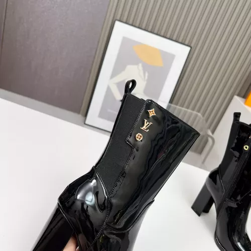 Replica Louis Vuitton Boots For Women #1368566 $112.00 USD for Wholesale