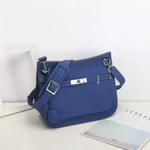 Wholesale Hermes AAA Quality Messenger Bags For Women #1368567 $112.00 USD, Wholesale Quality Replica Hermes AAA Quality Messenger Bags