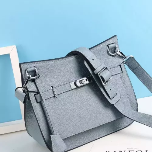 Wholesale Hermes AAA Quality Messenger Bags For Women #1368568 $112.00 USD, Wholesale Quality Replica Hermes AAA Quality Messenger Bags