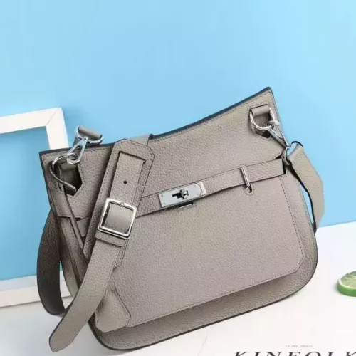 Wholesale Hermes AAA Quality Messenger Bags For Women #1368569 $112.00 USD, Wholesale Quality Replica Hermes AAA Quality Messenger Bags