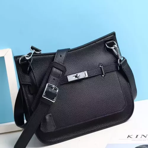 Wholesale Hermes AAA Quality Messenger Bags For Women #1368571 $112.00 USD, Wholesale Quality Replica Hermes AAA Quality Messenger Bags