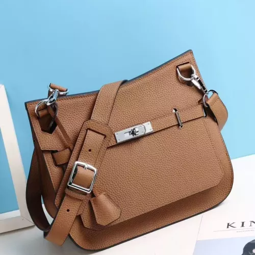 Wholesale Hermes AAA Quality Messenger Bags For Women #1368572 $112.00 USD, Wholesale Quality Replica Hermes AAA Quality Messenger Bags