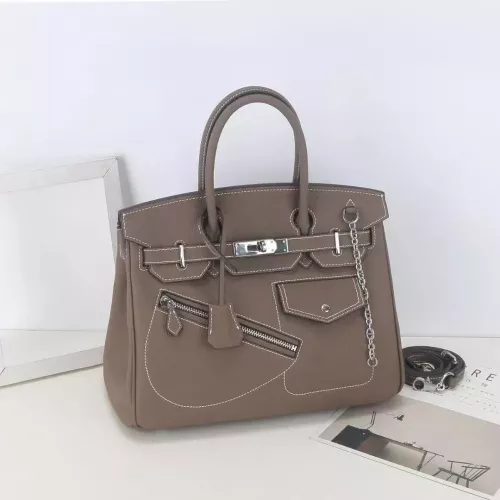 Wholesale Hermes AAA Quality Handbags For Women #1368576 $112.00 USD, Wholesale Quality Replica Hermes AAA Quality Handbags