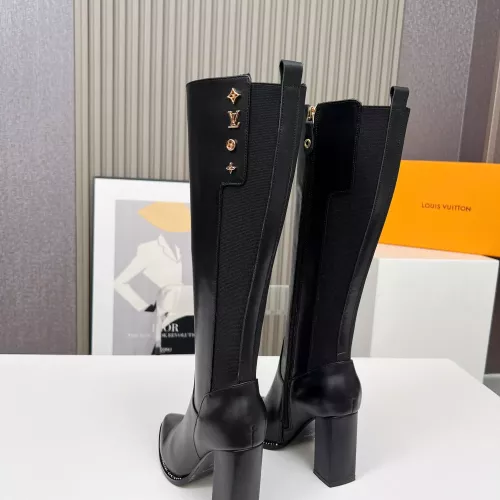 Replica Louis Vuitton Boots For Women #1368577 $140.00 USD for Wholesale
