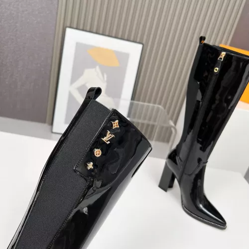 Replica Louis Vuitton Boots For Women #1368578 $140.00 USD for Wholesale