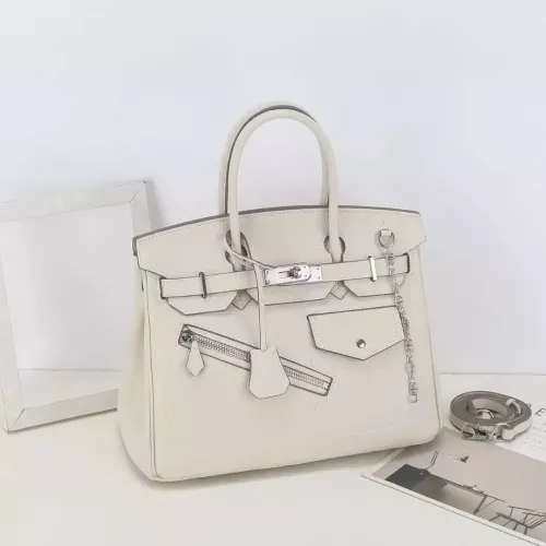 Wholesale Hermes AAA Quality Handbags For Women #1368579 $105.00 USD, Wholesale Quality Replica Hermes AAA Quality Handbags