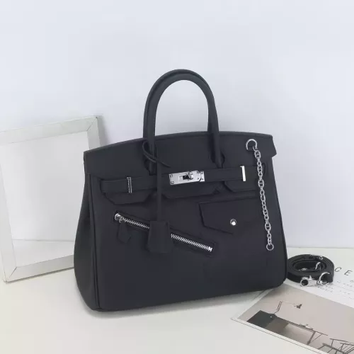 Wholesale Hermes AAA Quality Handbags For Women #1368581 $105.00 USD, Wholesale Quality Replica Hermes AAA Quality Handbags