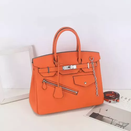 Wholesale Hermes AAA Quality Handbags For Women #1368583 $105.00 USD, Wholesale Quality Replica Hermes AAA Quality Handbags