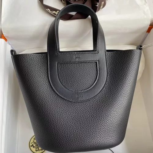 Wholesale Hermes AAA Quality Handbags For Women #1368600 $92.00 USD, Wholesale Quality Replica Hermes AAA Quality Handbags