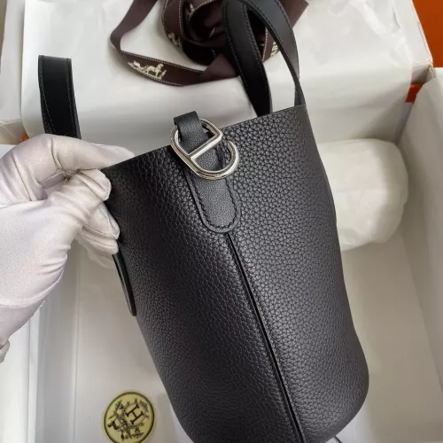 Replica Hermes AAA Quality Handbags For Women #1368600 $92.00 USD for Wholesale