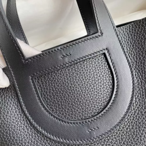 Replica Hermes AAA Quality Handbags For Women #1368600 $92.00 USD for Wholesale