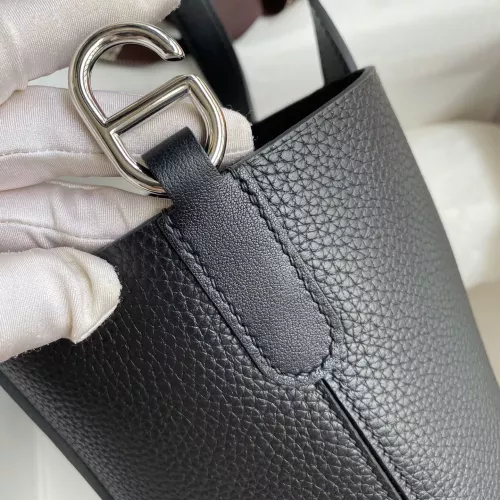 Replica Hermes AAA Quality Handbags For Women #1368600 $92.00 USD for Wholesale