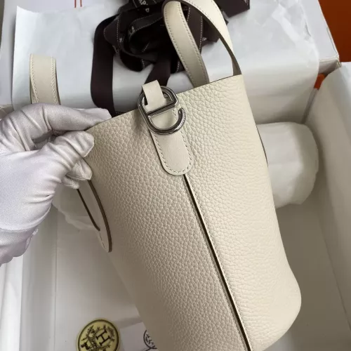 Replica Hermes AAA Quality Handbags For Women #1368602 $92.00 USD for Wholesale