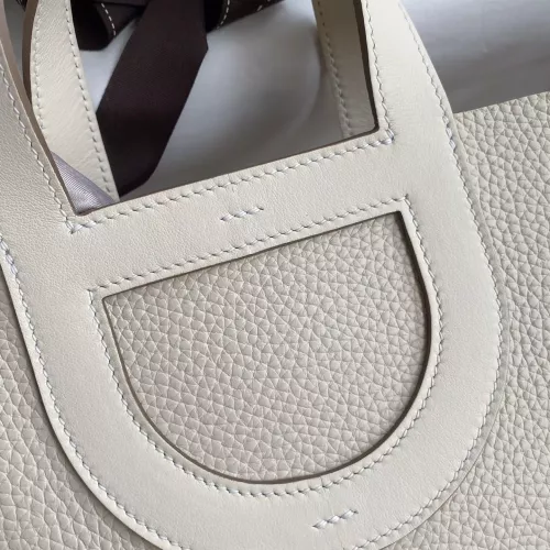 Replica Hermes AAA Quality Handbags For Women #1368602 $92.00 USD for Wholesale